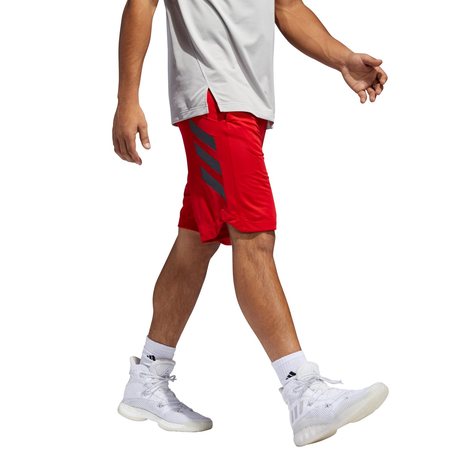 big & tall adidas shorts