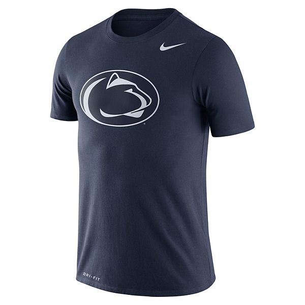 Men's Nike Penn State Nittany Lions Legend Logo Tee