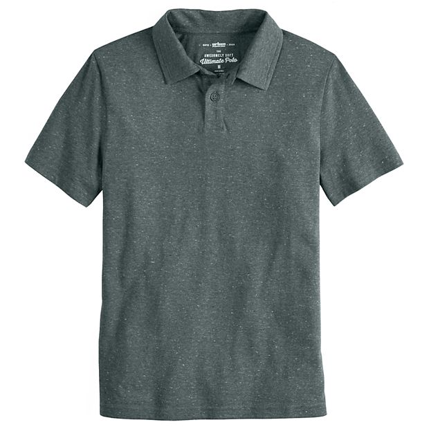 Boys 8 20 Urban Pipeline Polo