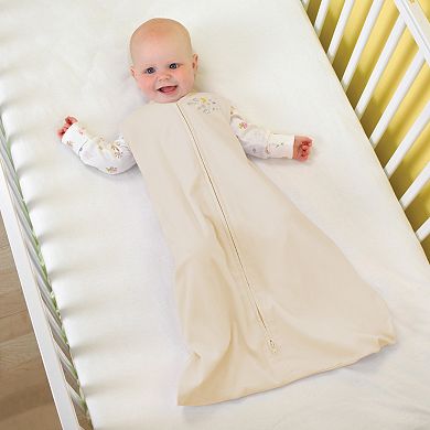 HALO Cotton SleepSack Wearable Blanket