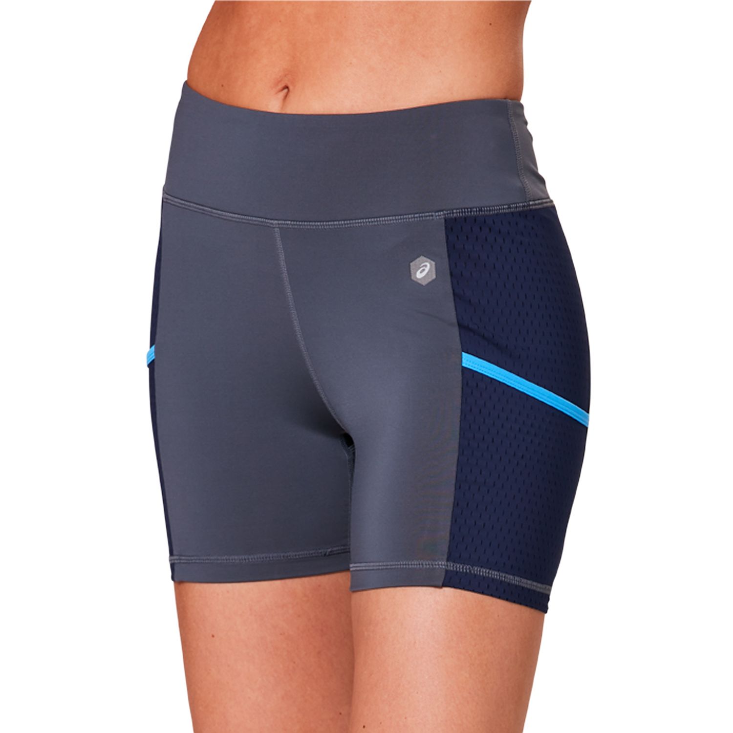 asics bike shorts