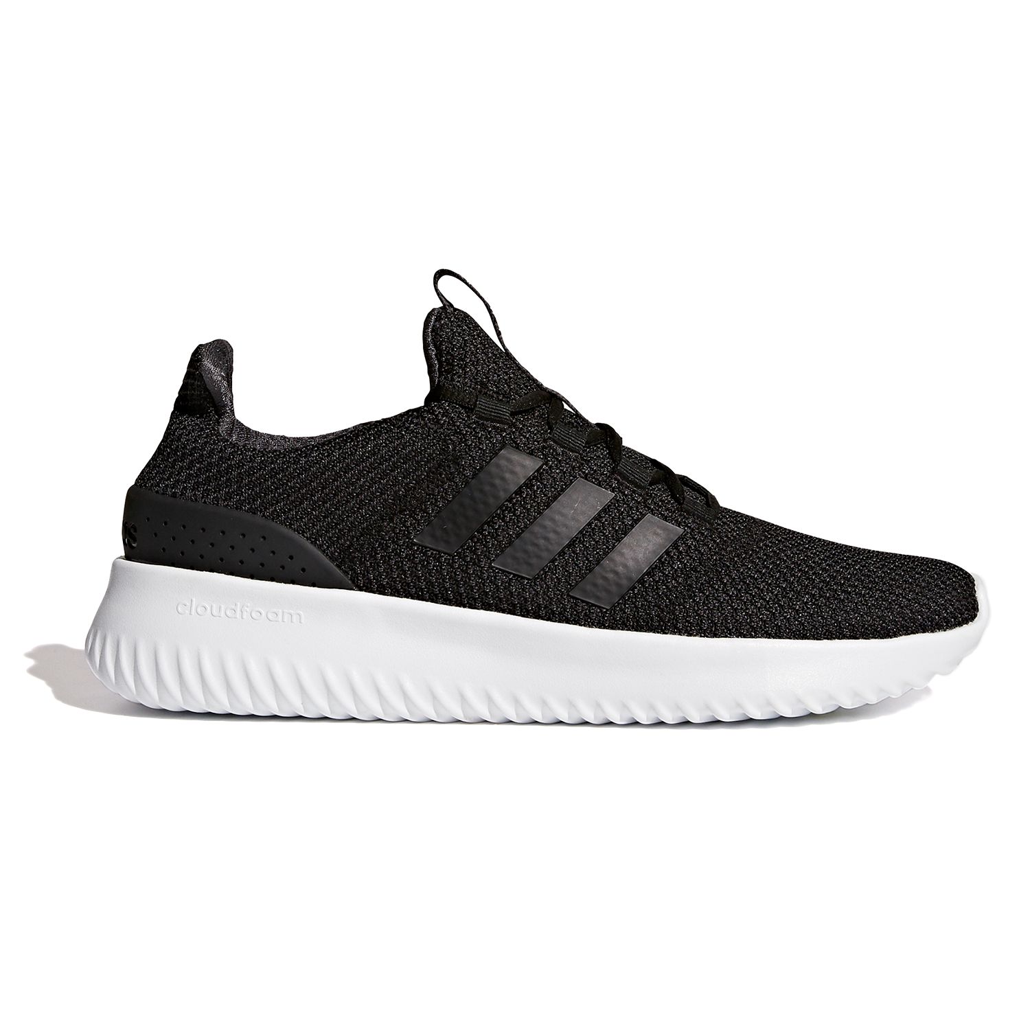 adidas neo men's cloudfoam ultimate shoes