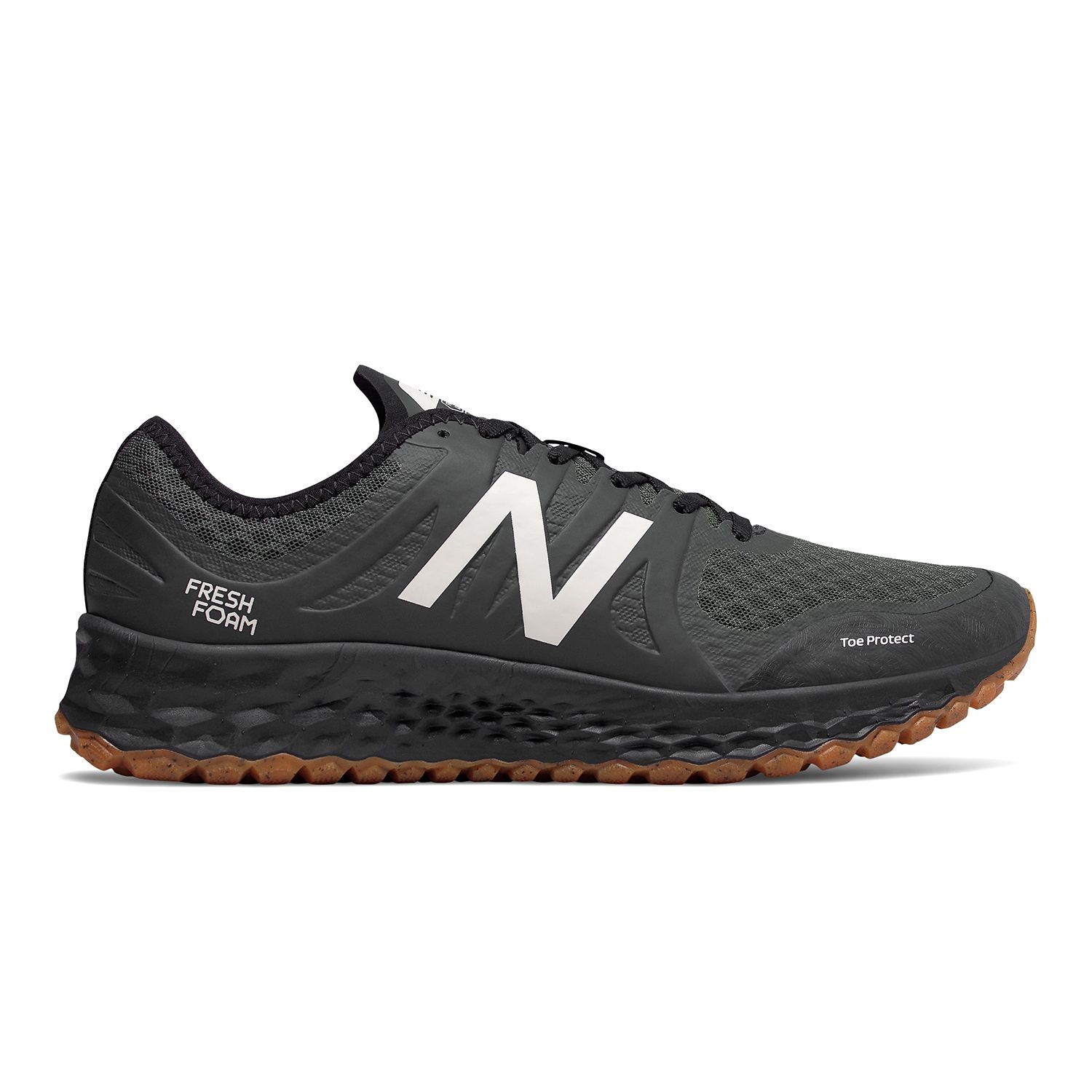 new balance kaymin review