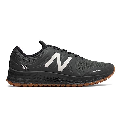 new balance men's kaymin trail running shoes