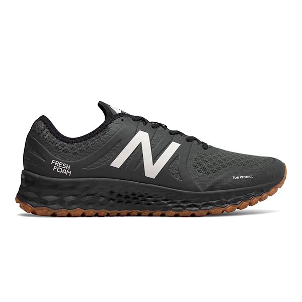 New balance kaymin clearance trail v1 review