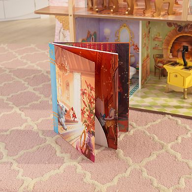 Disney Princess Royal Celebration Dollhouse by KidKraft