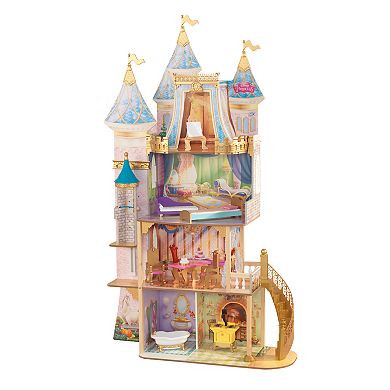 Disney Princess Royal Celebration Dollhouse by KidKraft
