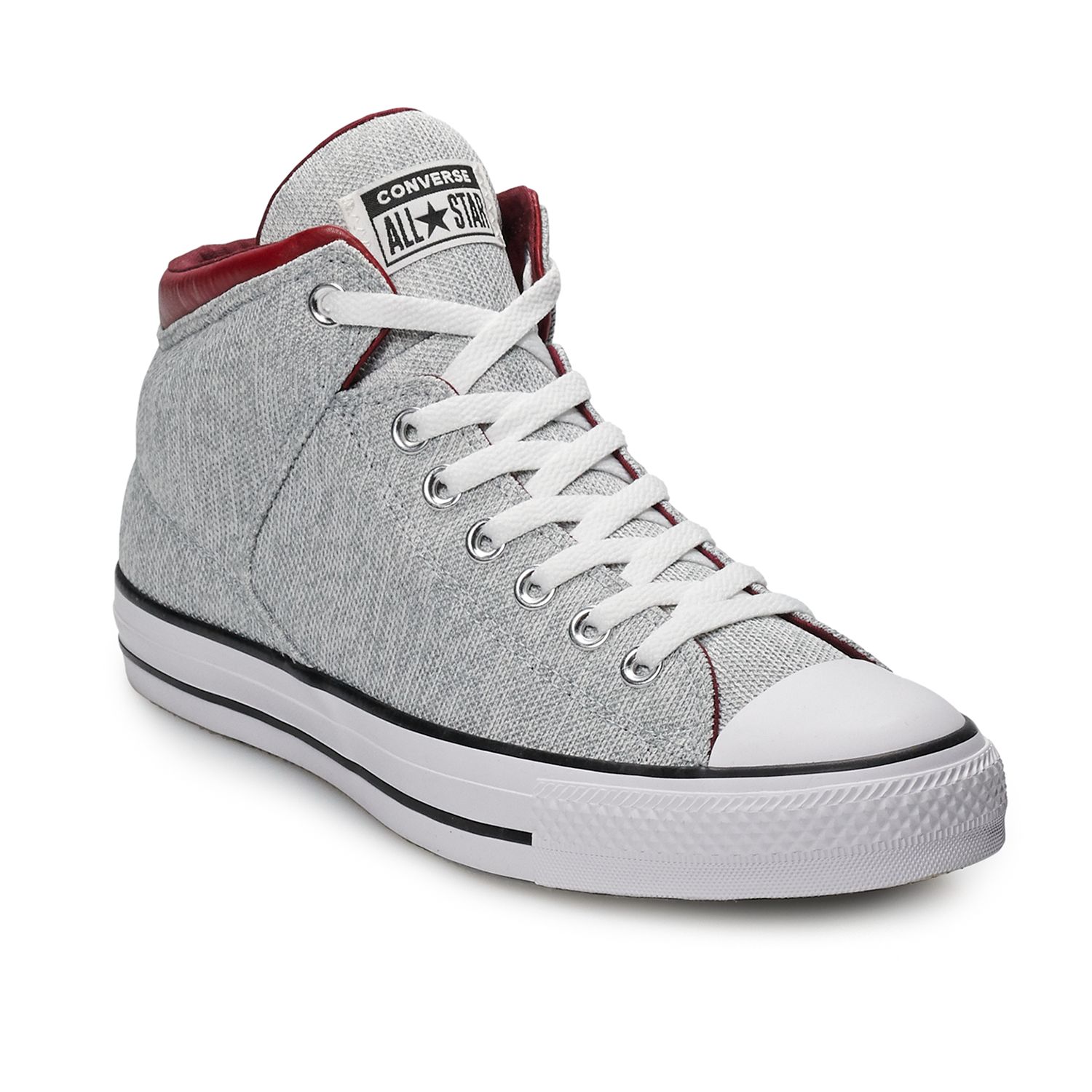 converse kohls mens