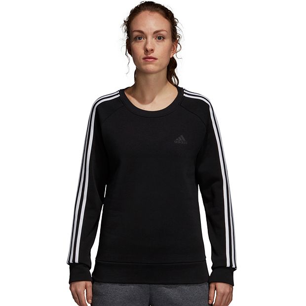 Kohls adidas hot sale sweatshirt womens