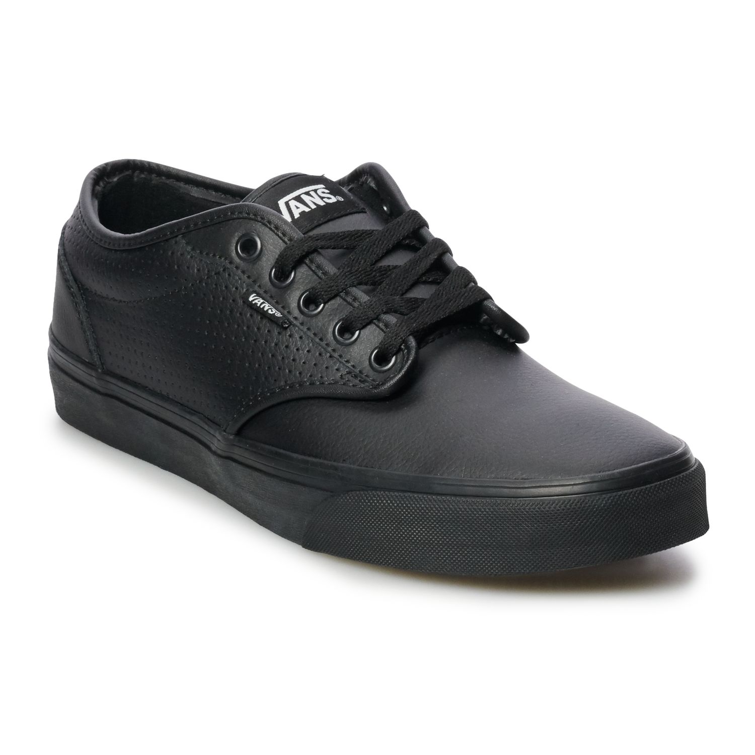 vans atwood