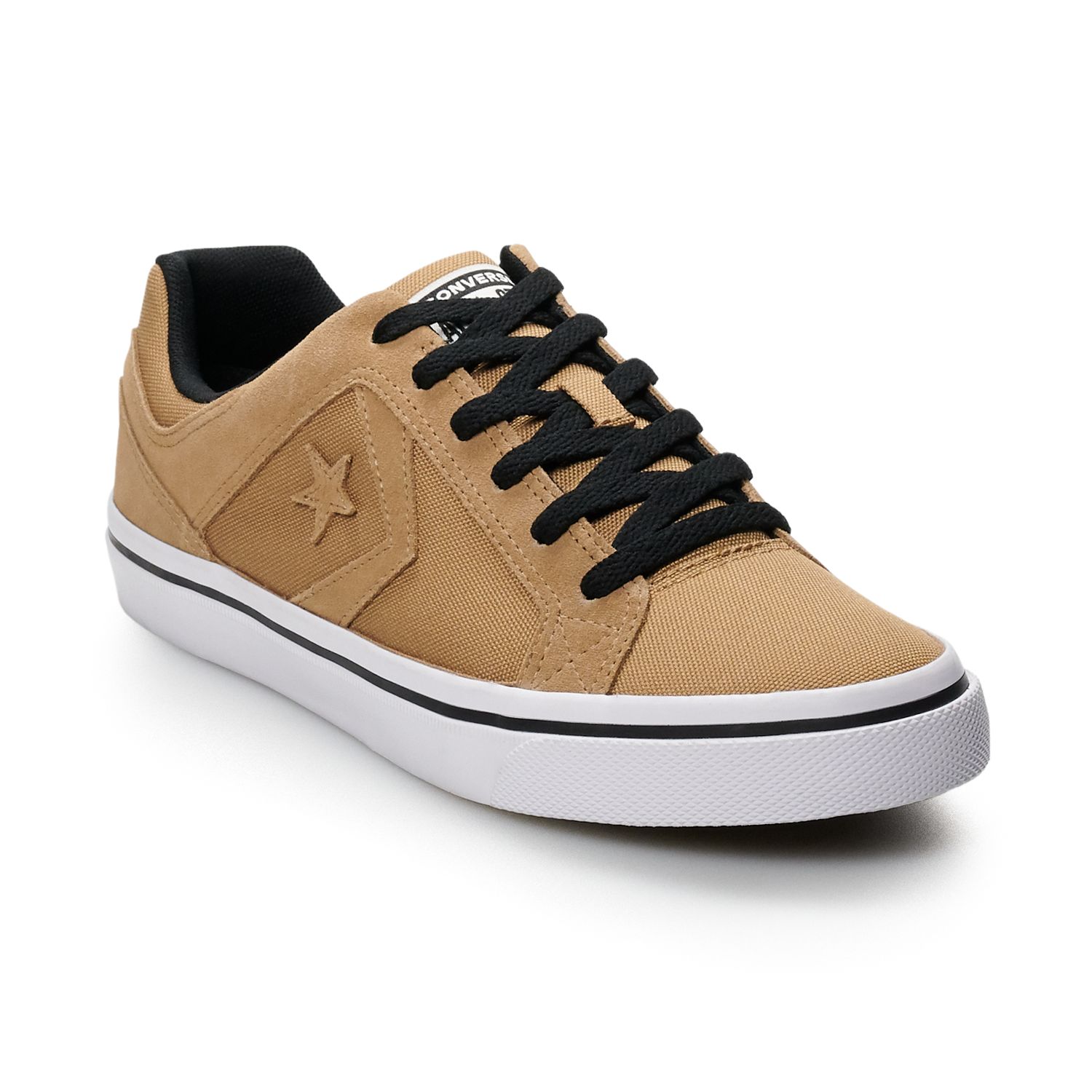 converse el distrito mens sneakers