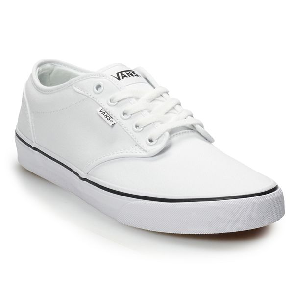 Vans Atwood Men's Skate Shoes