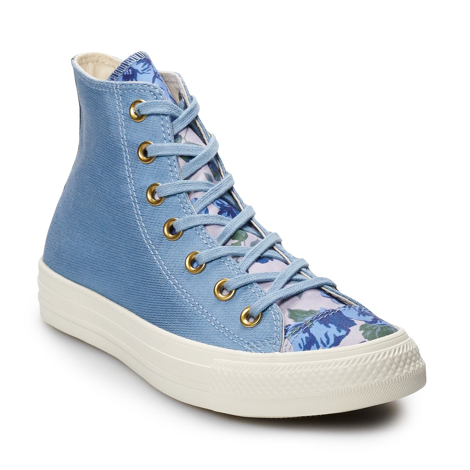 kohls chuck taylor high tops