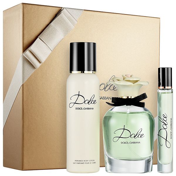 DOLCE&GABBANA Dolce Gift Set - Fragrances