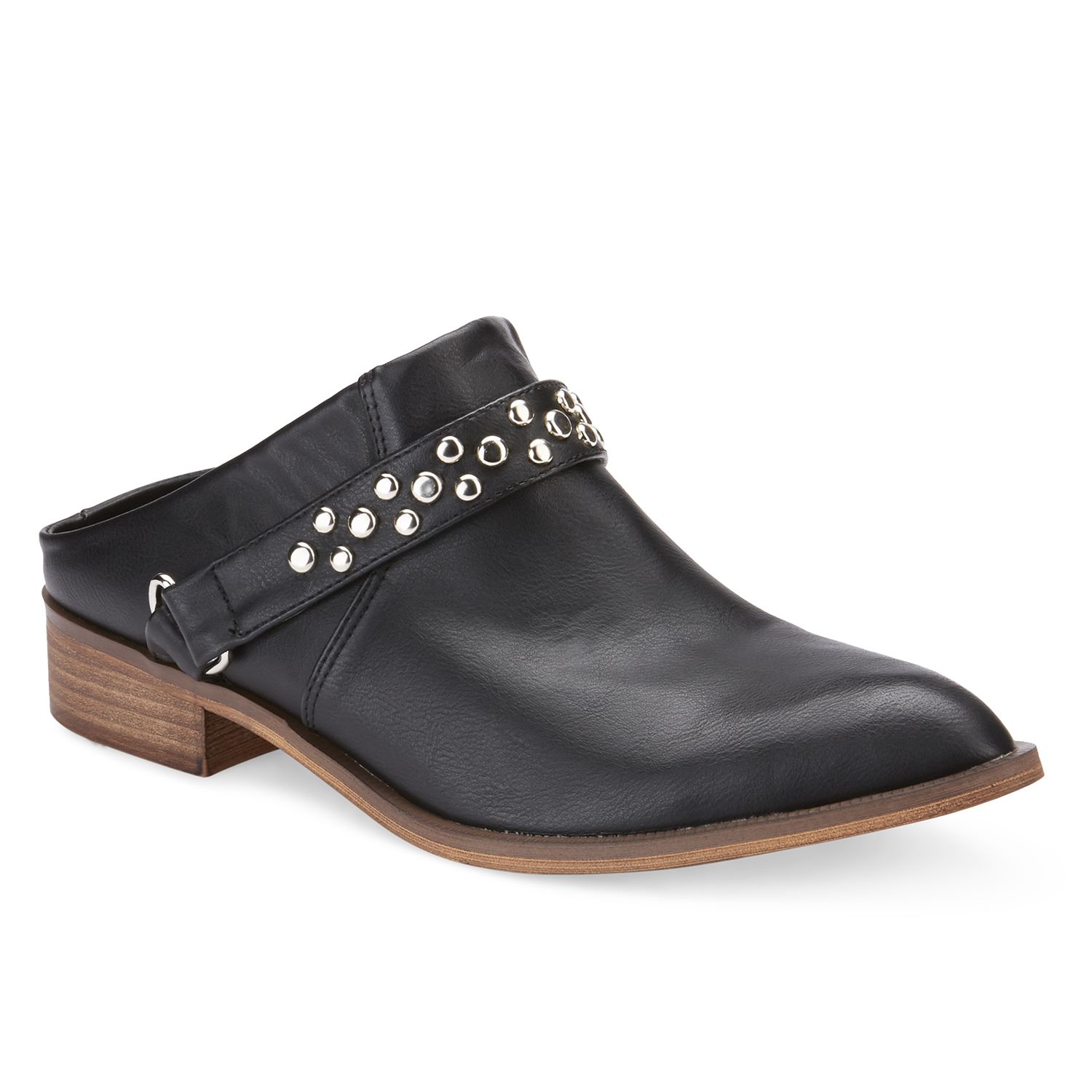 simply vera vera wang clara women's combat boot