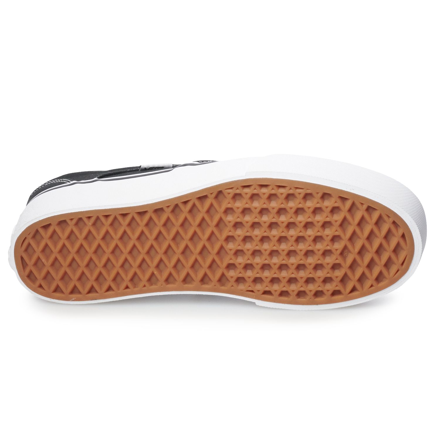 vans asher women's platform skate shoes