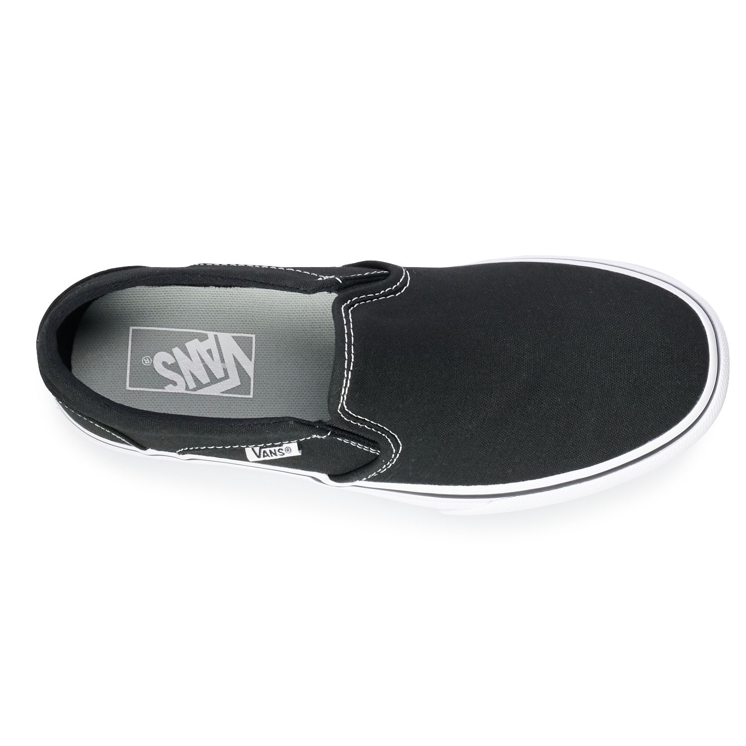 vans asher women's platform skate shoes