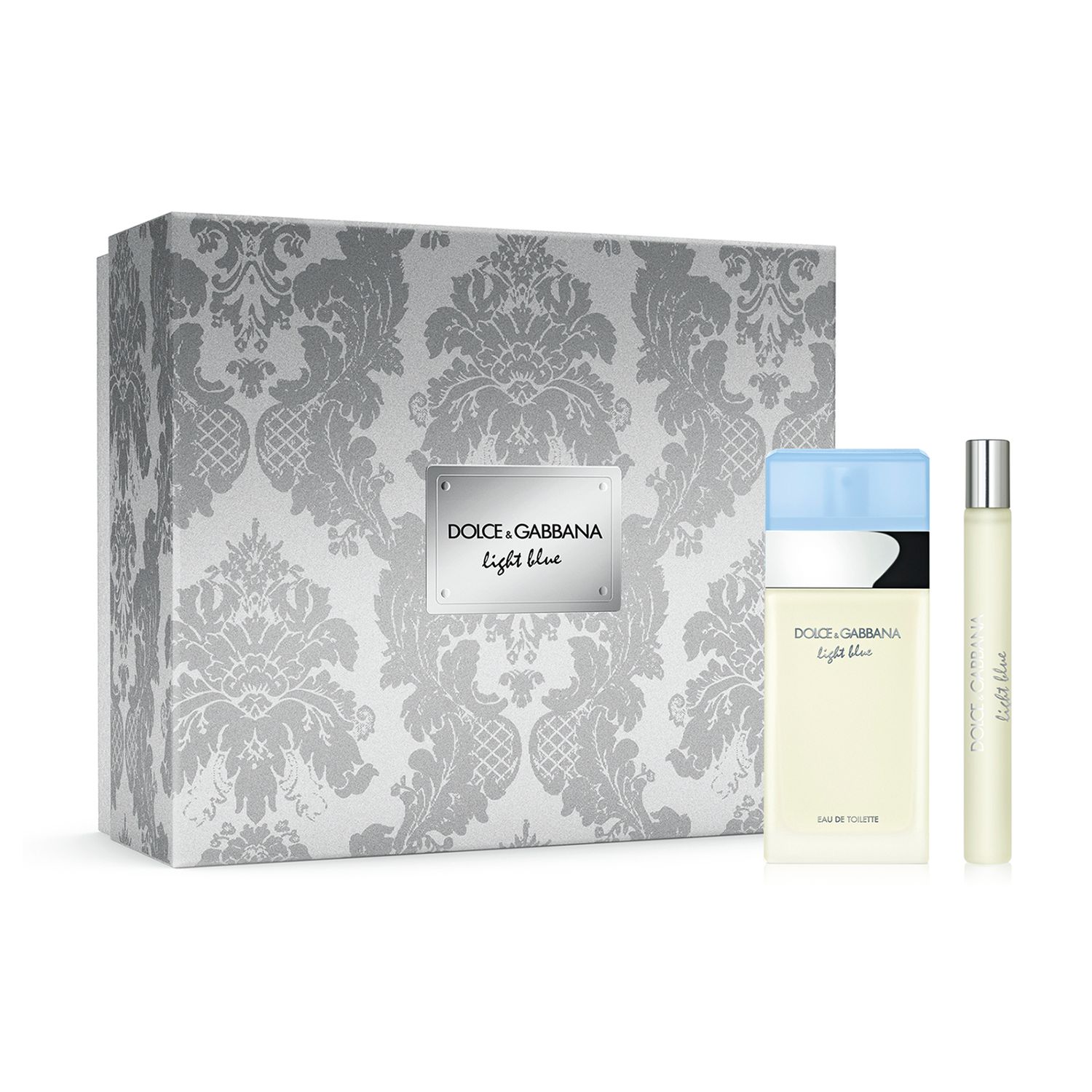 dolce and gabbana rollerball perfume