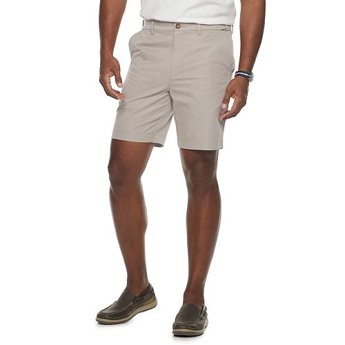 kohl's croft and barrow mens shorts