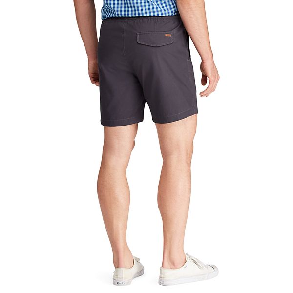 Men's Chaps ClassicFit Deck Shorts