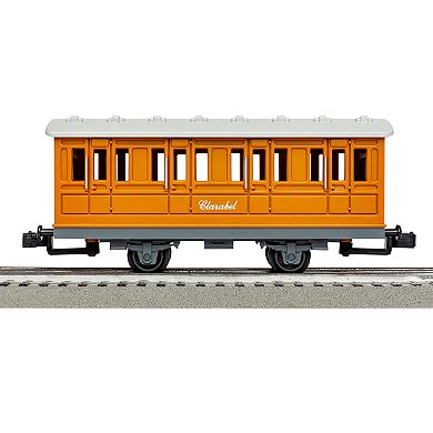 Lionel Thomas & Friends LionChief Set with Bluetooth