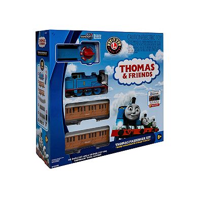 Lionel Thomas & Friends LionChief Set with Bluetooth