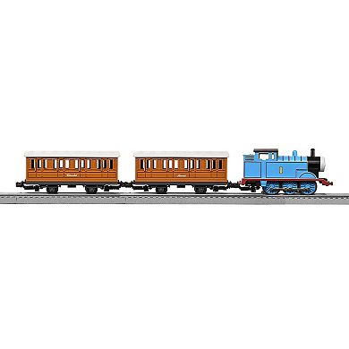 Lionel Thomas & Friends LionChief Set with Bluetooth