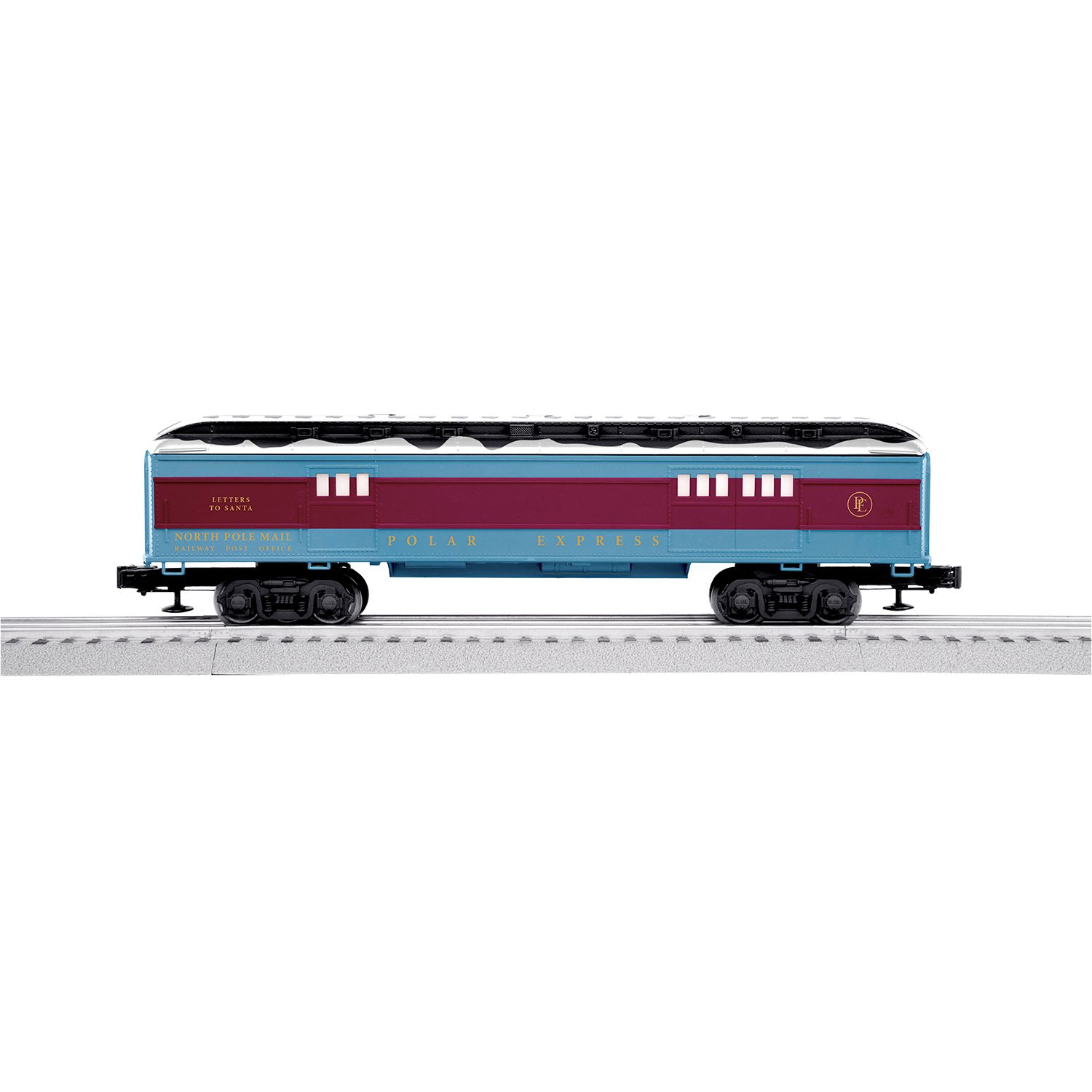 kohls lionel train