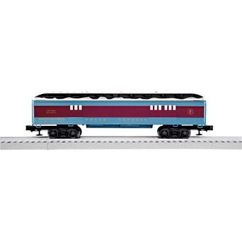 Lionel Polar Express Letters to Santa Mail Car