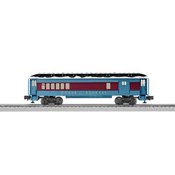 Lionel The Polar Express Combination Car