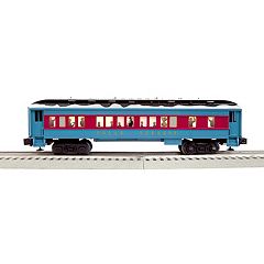 Kohls christmas cheap train set