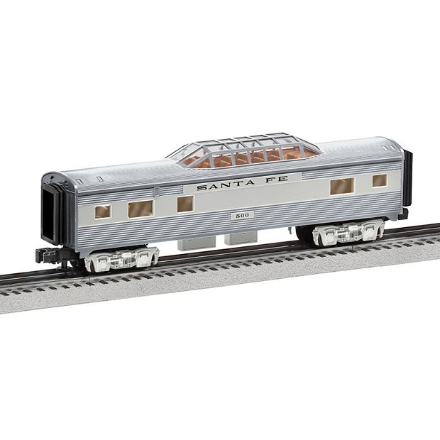 Kohls cheap lionel train