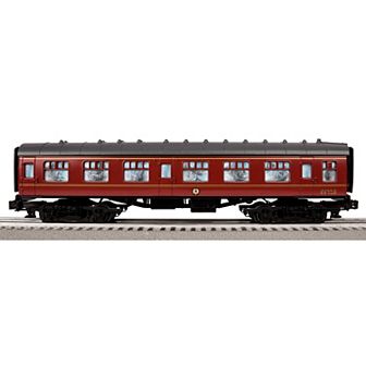 Lionel Hogwarts Dementors Coach Car