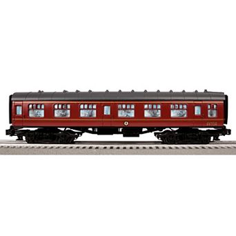 Boys Girls Lionel Lionel Hogwarts Dementors Coach Car