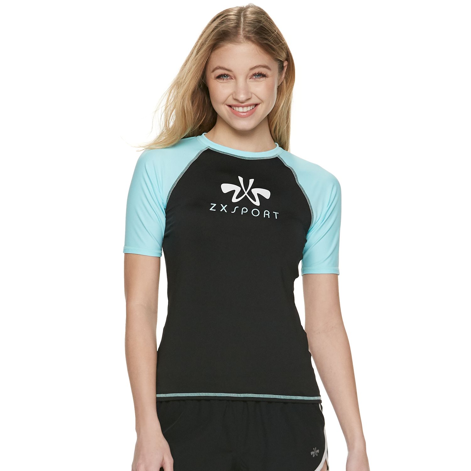 kohls rash guard