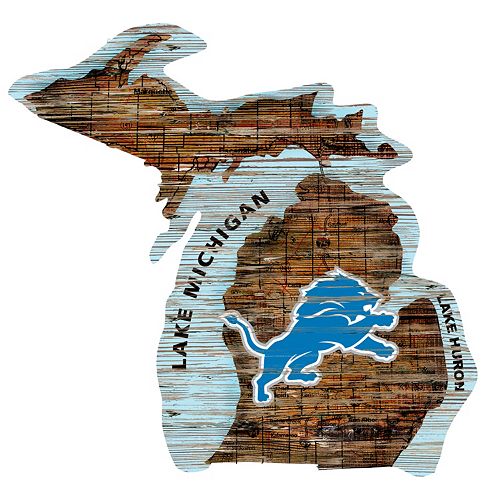 Detroit Lions Gear: Shop Lions Fan Merchandise For Game Day