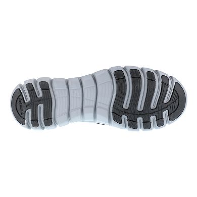 Reebok Work RB4037 Sublite Cushion Men's Alloy Toe Shoes