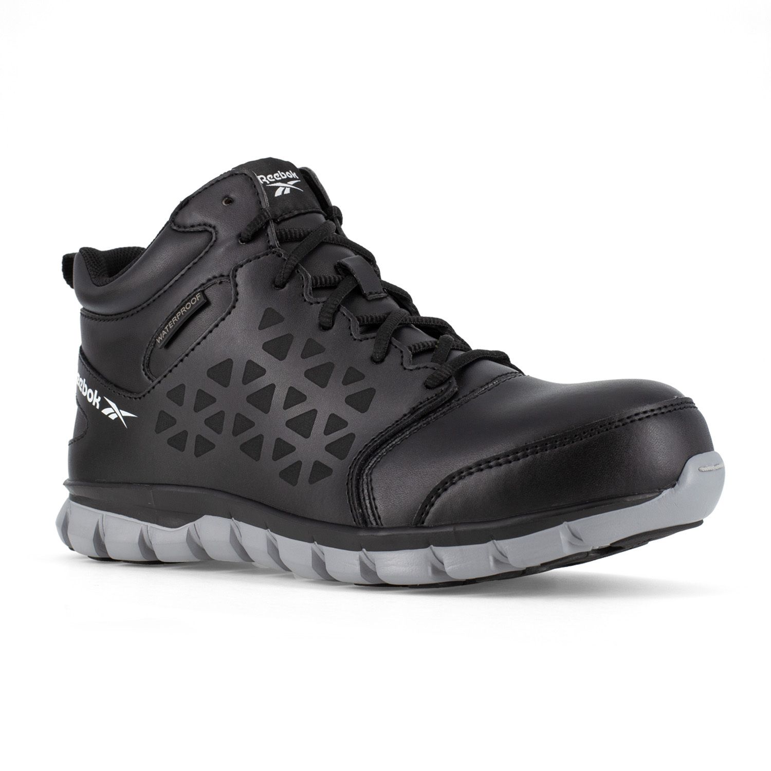 reebok ankle boots