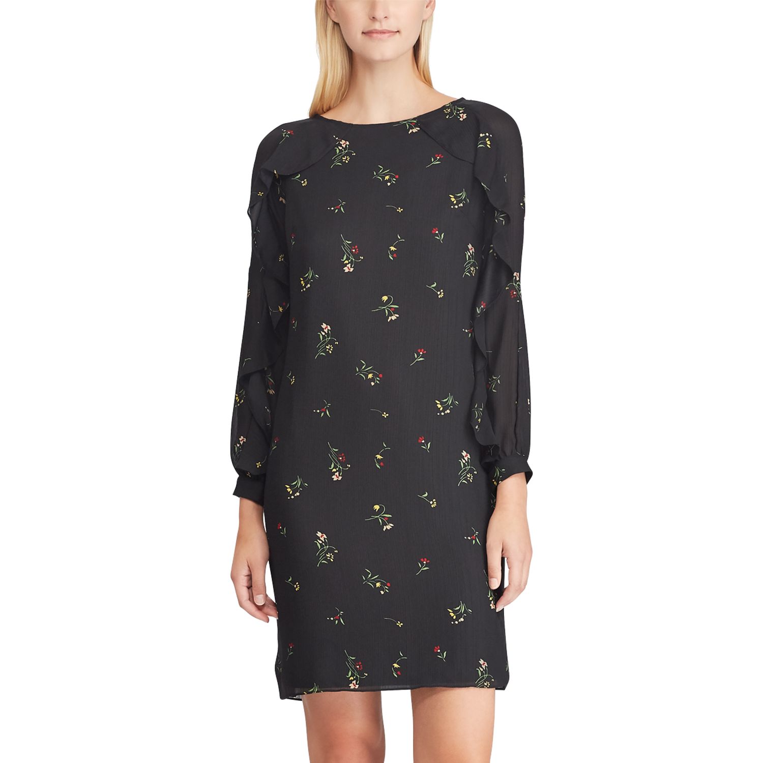 kohls shift dress