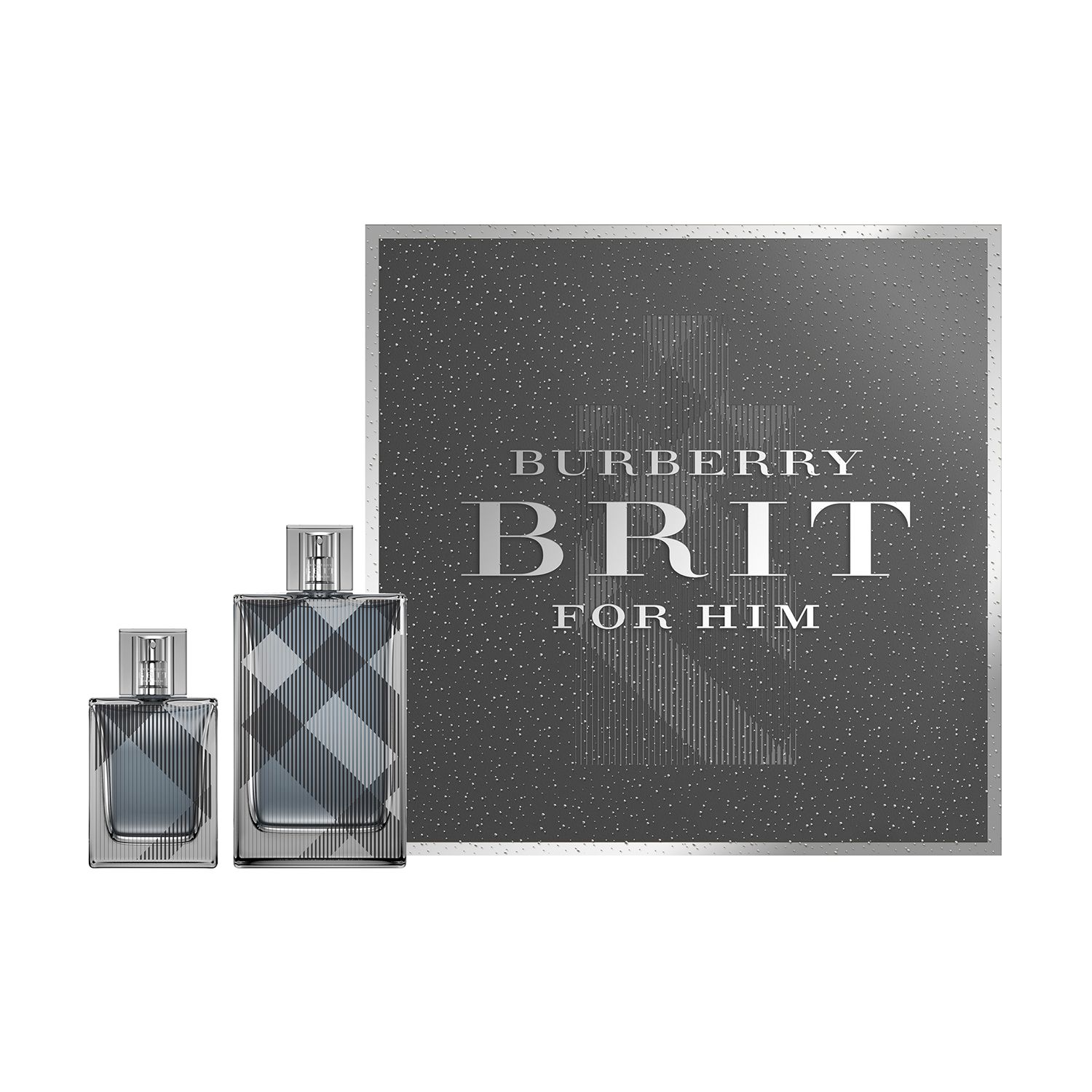 burberry brit for him