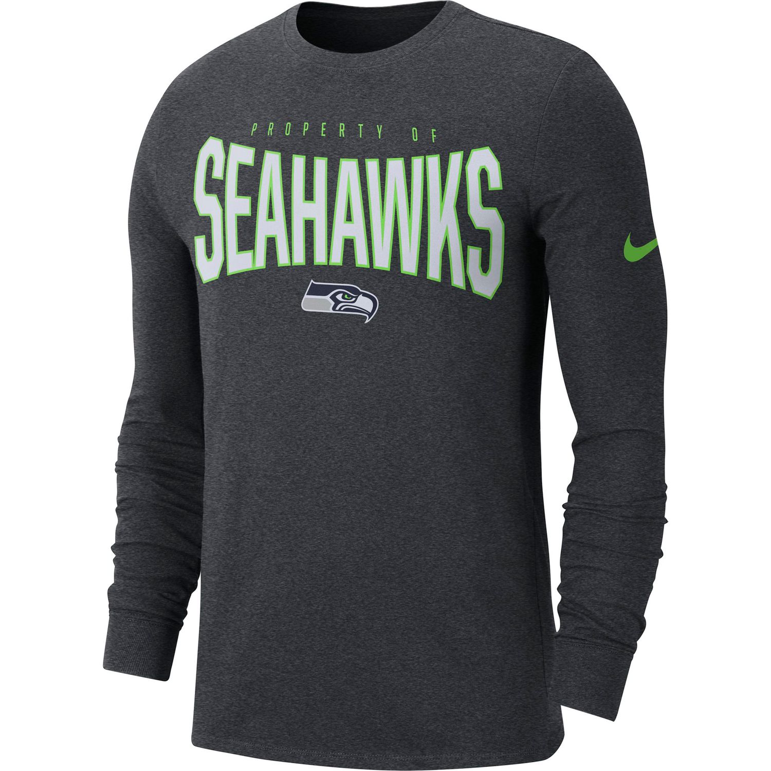 seahawks long sleeve