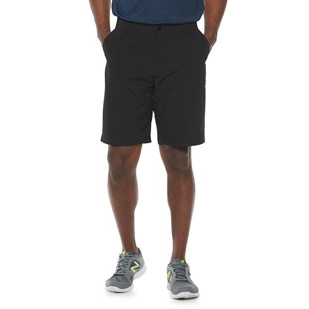 Zeroxposur men's cheap stretch travel short