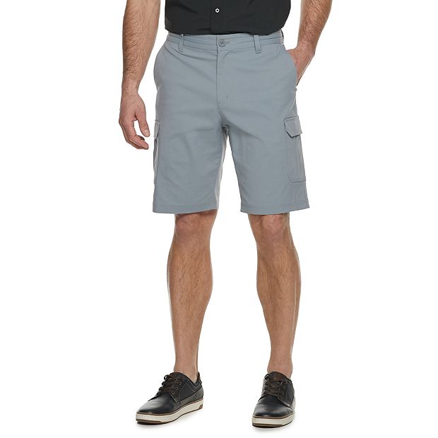 Mens cargo 2024 shorts kohls