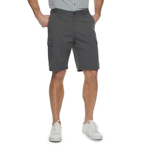 Men's ZeroXposur Sahara Traveler Cargo Shorts