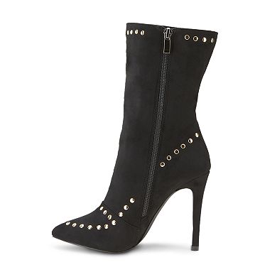 Olivia Miller Hope Women's Ankle Boots