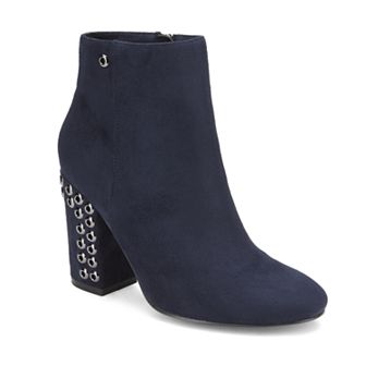 Olivia Miller Kenai Women's Ankle Boots