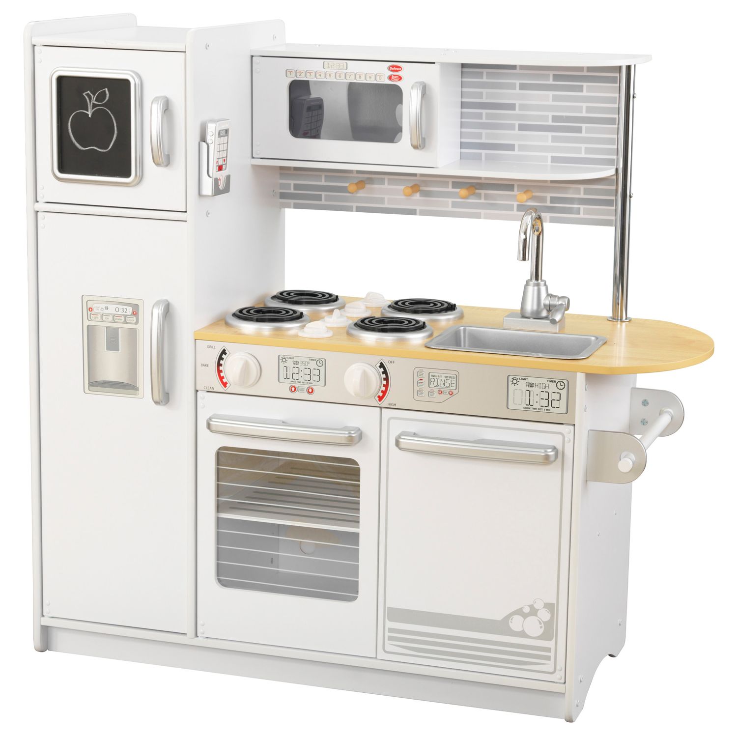 kidkraft kitchen sale