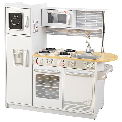 Kidkraft culinary kitchen white online