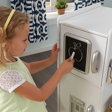 KidKraft Uptown White Play Kitchen