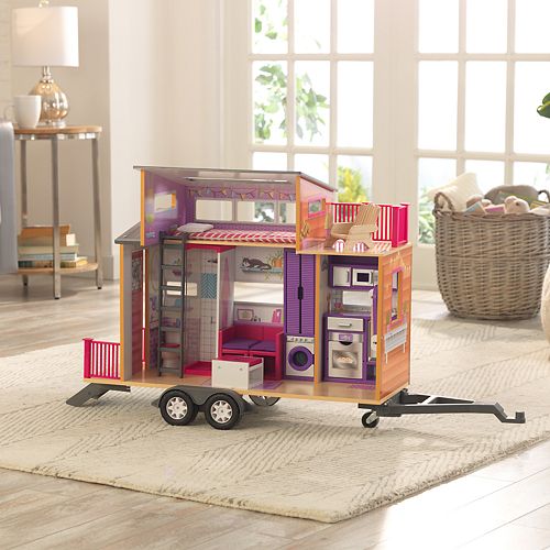 kohls dollhouse